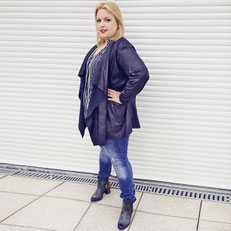 Plus Size Blogger ,  Mode in übergrößen , Mypepita