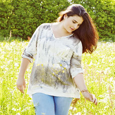 mypepita Online Shop in Plus Size Fashion trendige Mode für tolle junge mollige Damen