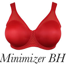 Minimizer BH in XL