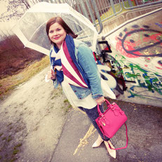 Plus Size Blogger ,  Mode in übergrößen , Mypepita