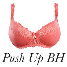 sexy push up BH in XXL