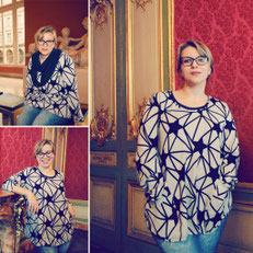 Plus Size Blogger ,  Mode in übergrößen , Mypepita