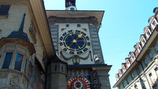 Zytglogge (Bern)