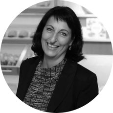 Alexandra Ballaun, Leitung Human Resources, Ankerbrot