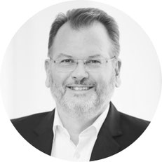 Hans-Peter Feldner, Head of IT, SMATRICS