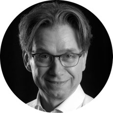 Gerhard Burtscher, Head of Information Security, Sefar