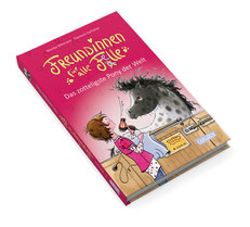 Freundinnen für alle Felle Bd2 09|2012 CARLSEN