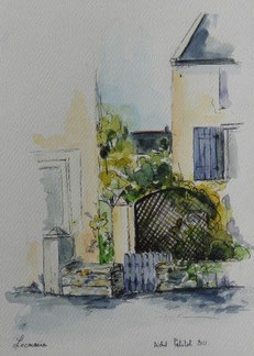 LOCMARIA - GROIX 30x21