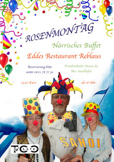 Schäääää wars.....