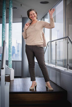 Sonja Zipser - photocredits by: anjaschnell.photography und Momentesammler.pro 