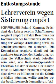 Quelle: SN, 11.06.2014