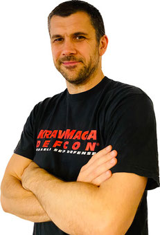 Patrick Korte