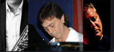 Nuovo importante Progetto con il Pianista e Direttore Musicale Srefano Senesi