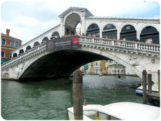 Pont du Rialto 