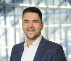 Prof. Dr. Michael Vilain ist Vizepräsident der Ev. Hochschule Darmstadt (EHD) sowie Geschäftsführender Direktor des Instituts für Zukunftsfragen der Gesundheits- und Sozialwirtschaft der EHD (IZGS).