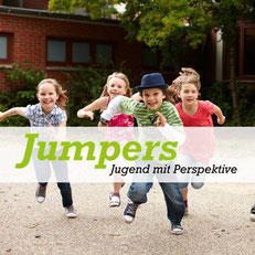  Jumpers – Jugend mit Perspektive