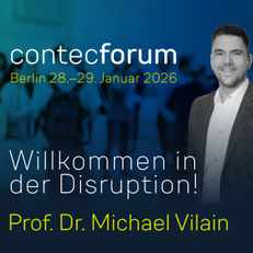 Prof. Dr. Michael Vilain