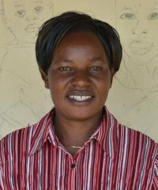 Esther Sungu, Projektmanager