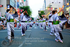 平成26年 浦和まつり