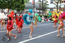 平成26年 大宮夏まつり