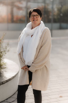 Monique Jarosz