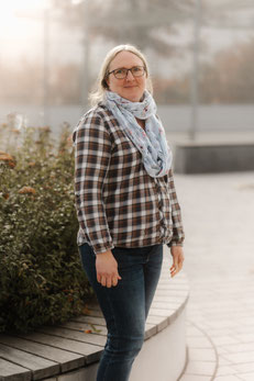 Christiane Heimes