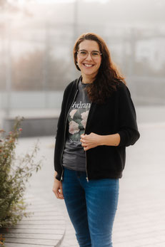 Laura Blefgen