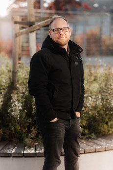 Tobias Clever