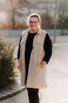 Katharina Becker