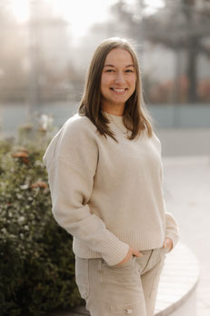 Alina Kellermann