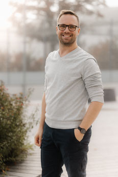 Kevin Langenbach