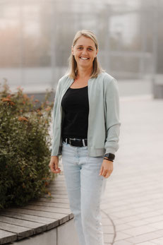 Melanie Nebeling
