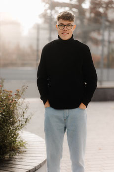 Luca Bartz