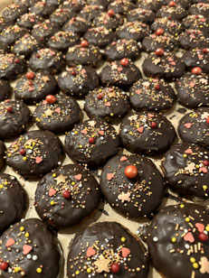 Lebkuchen 1 © Petra Rothenaicher