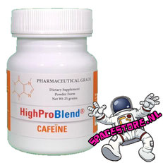 High Pro Blend Cafeïne vitablend hyperblen coke smartshop utrecht