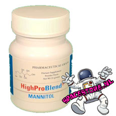 smartshop ponypak ponypack snowseals vitacblend inositol mannitol
