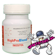 vitablend hyperblend coke versnijden