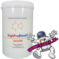 High Pro Blend Cafeïne vitablend hyperblen coke smartshop utrecht