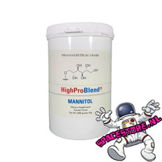 smartshop ponypak ponypack snowseals vitacblend inositol mannitol