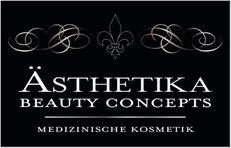 Logo Ästhetika Beauty Concepts Trier