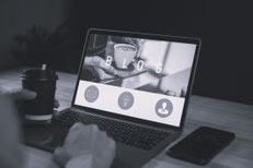 ghost blogger