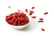 Goji Beeren