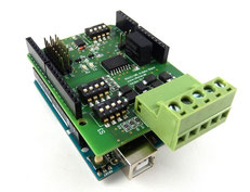 HID USB Module nicht nur für Raspberry Pi & Co