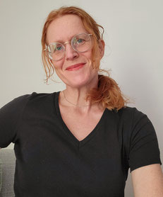 Sandra Goitowski - Seit 2011 arbeite ich als ganzheitliche Massagepraktikerin in Karlstein und Kahl am Main