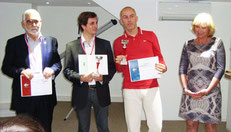 Toastmasters Nice Concours Evaluations