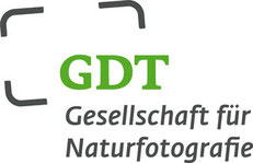 Vollmitglied der GDT Gesellschaft für Naturfotografie