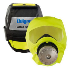 Dräger PARAT® 5550