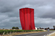 L'art de l'artiste bordelais Laurent Valera