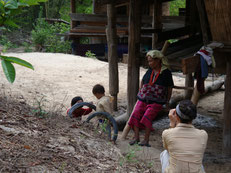 Village Karen