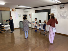 盆踊り